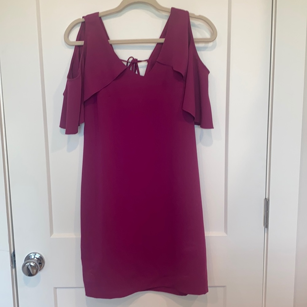 Trina Turk dress NWT